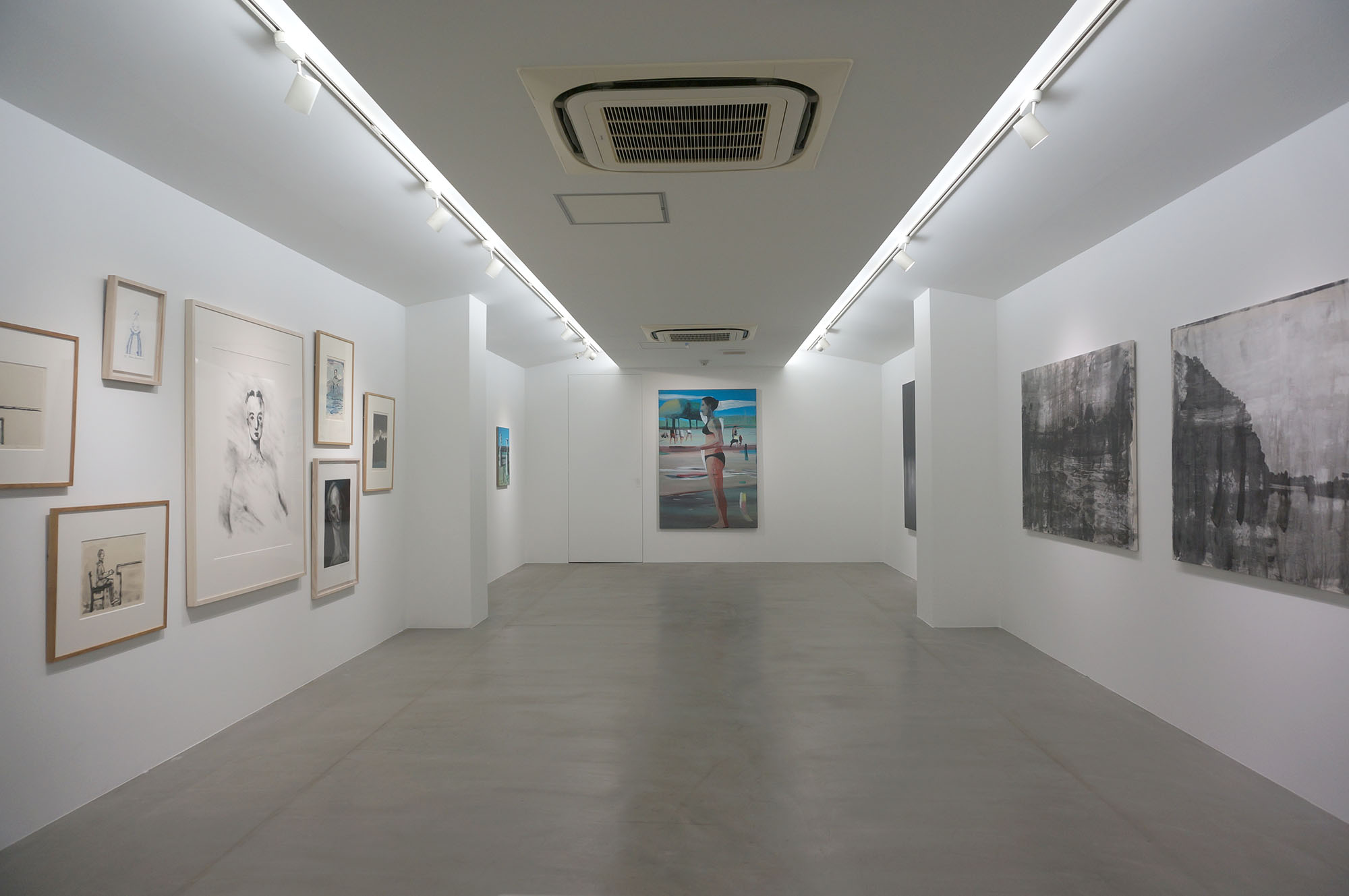 Yoshiaki Inoue Gallery