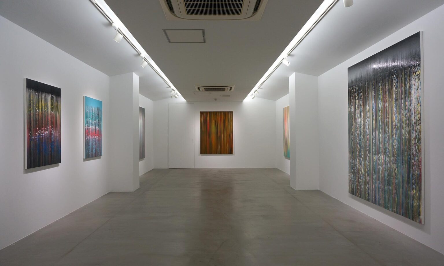 Yoshiaki Inoue Gallery ヨシアキイノウエギャラリー