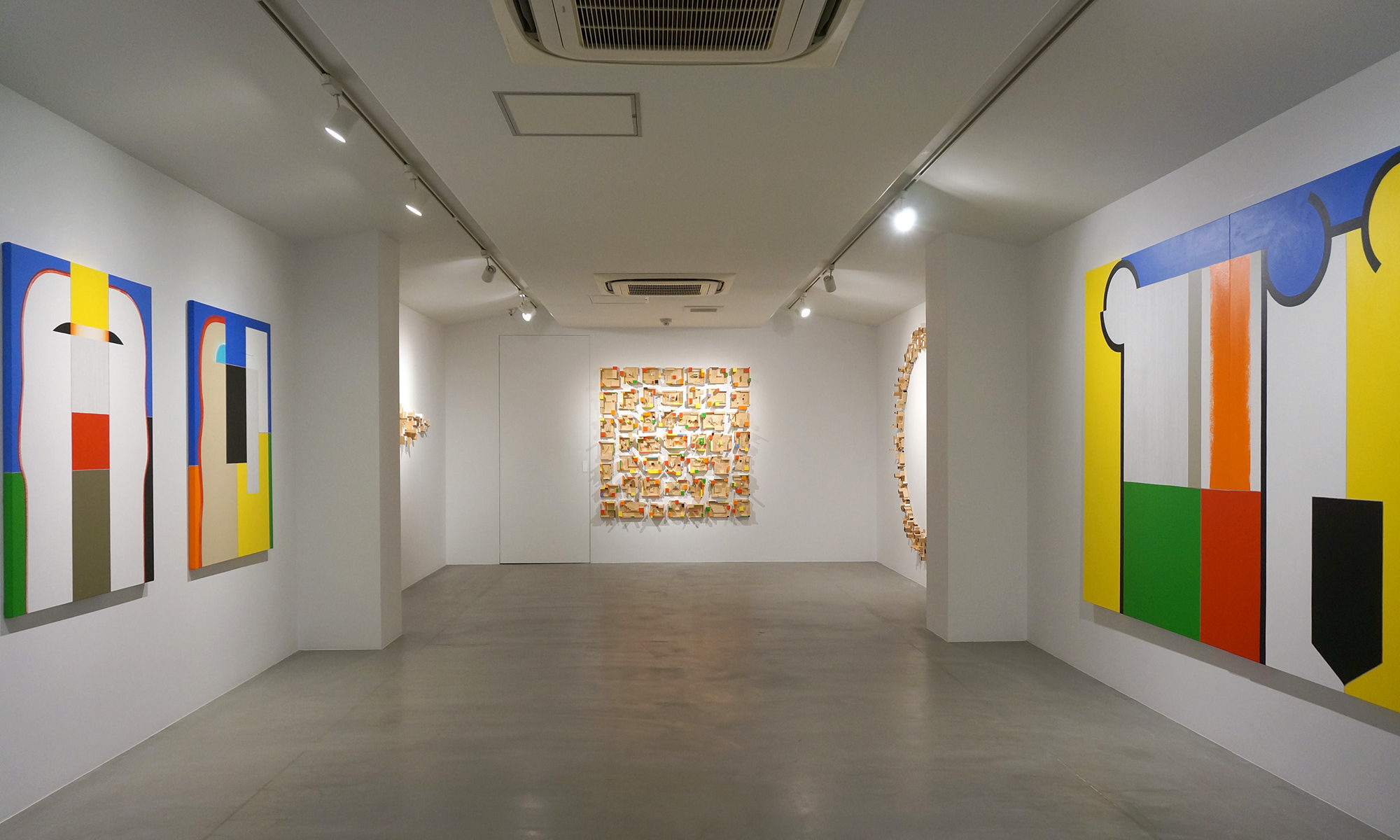 Yoshiaki Inoue Gallery ヨシアキイノウエギャラリー