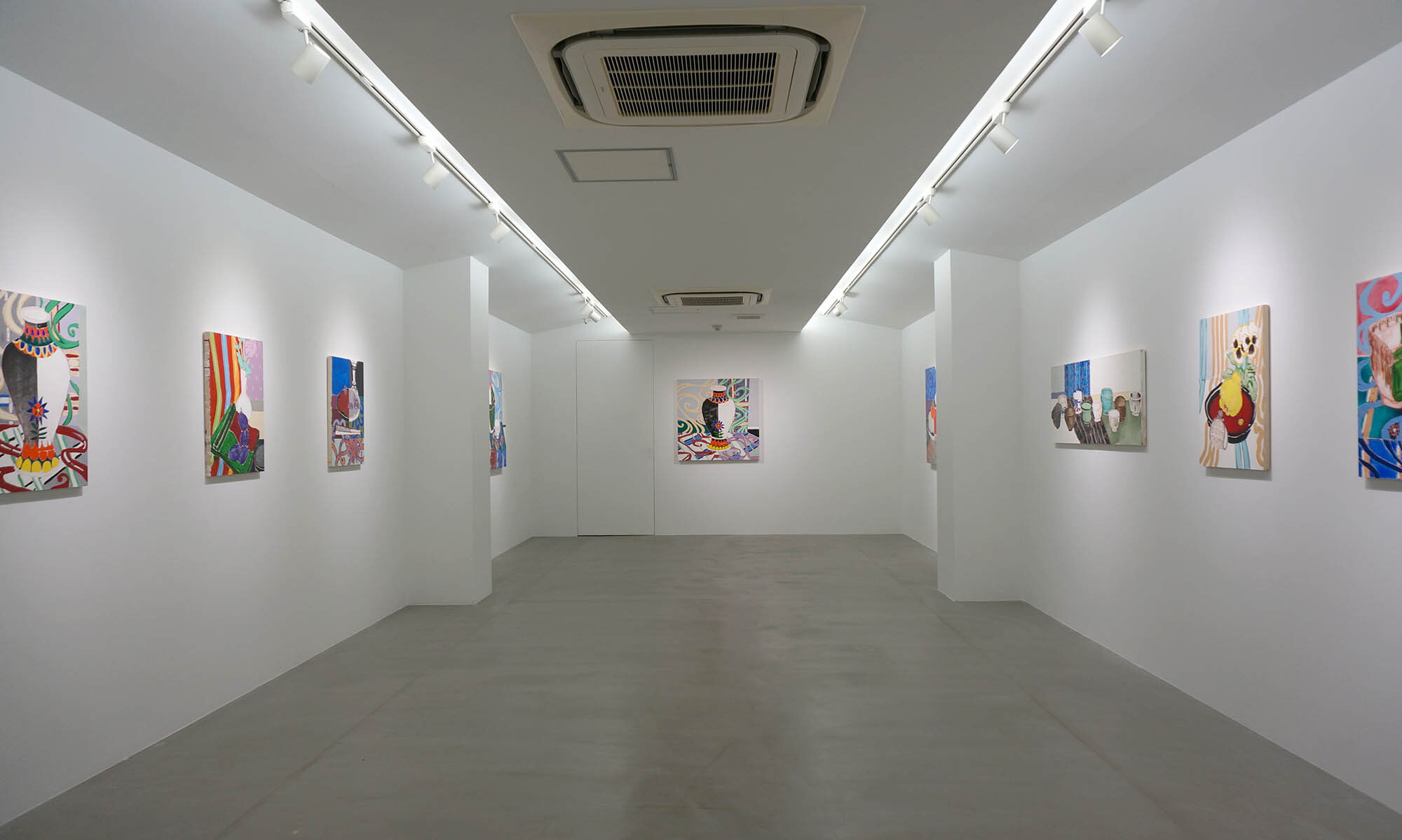 Yoshiaki Inoue Gallery